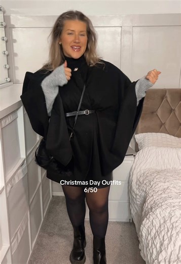 Christmas Day outfit inspo 🫶🏽 #tiktokmademebuyit #blackfridaysale #datenightoutfitideas #midsizeoutfitinspo #winteroutfits