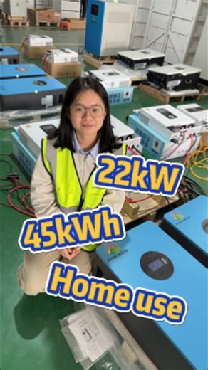 96K views · 573 reactions | how much for a 22kw solar system with 45kwh battery #solarsystem | Mars Solar Power System Manufacturer | Facebook