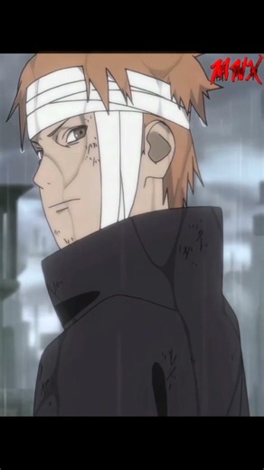 كلام ياهيكو عن ناغاتو 🥷❤️#anime #naruto #narutoshippuden #yahiko #nagato #explore #fyp #shorts