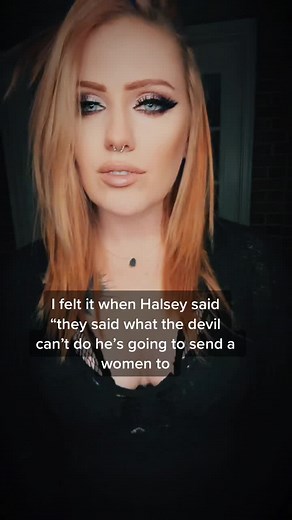 Taylor Rae on TikTok