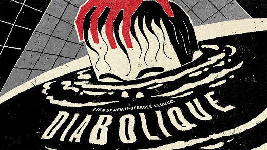 Diabolique - The Criterion Channel