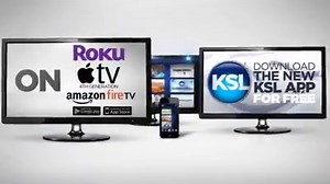 1.7K views | Do you love staying in the know? Do you want to watch your favorite KSL shows whenever you want? Do you consider yourself a big fan of things that are FREE? Then download our new KSL TV app -- available now in your phone's app store! | KSL 5 TV | Facebook
