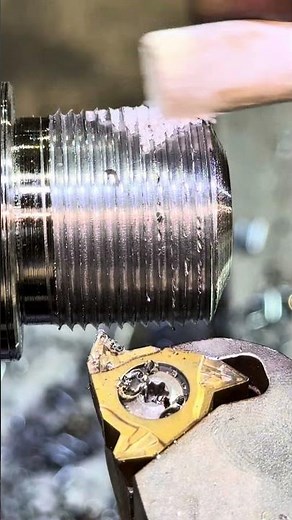 😳#machine #cnc #welding #repair #machining #cncmachine