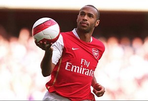 Arsenal news: Pundit cites Henry and Pires after 'brilliant' thing he spotted