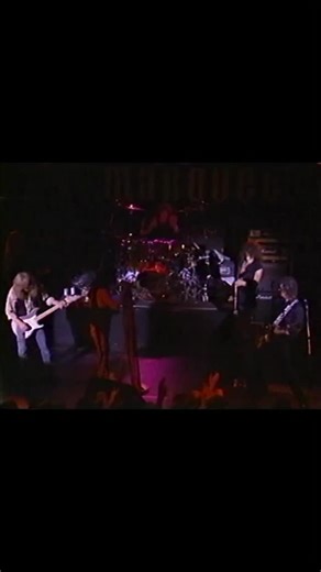 Over the past 50 years, Aerosmith has performed live with Jimmy Page, Yungblud, Run-DMC, Post Malone, Michael J. Fox, Jeff Goldblum, and more. Who is your favorite guest that Aerosmith has ever played live with? | Aerosmith