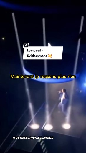 Lomepal - Évidemment : Analyse des Lyrics