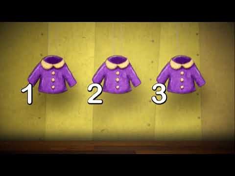 Number Time Ep 20