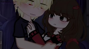 Love Note Mistake Episode 6 out now on yt🫢💌 #gachastory #gachalife #glmm #xyzabc #fyppppppppppppppppppppppp