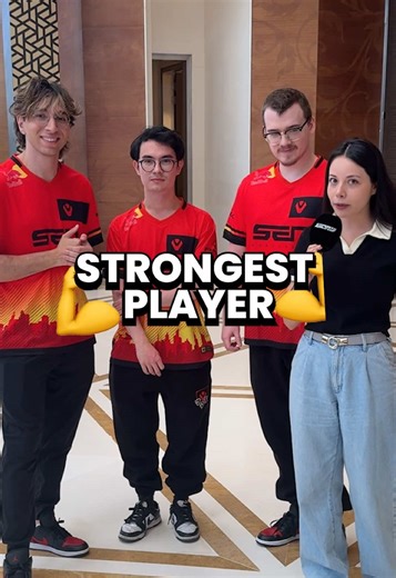 Exploring the Strongest Characters in Valorant