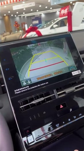 Style of Avalon #automobile