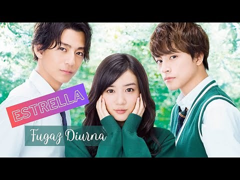 Estrella Fugaz Diurna | Daytime Shooting Star | Romance | Sub Español