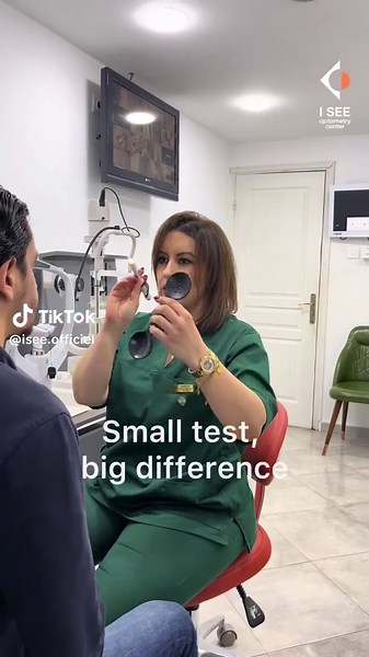 Essential Steps for Eye Health: Preliminary Eye Exam