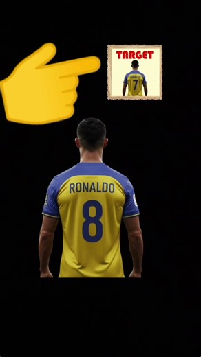 ronalbo sam number