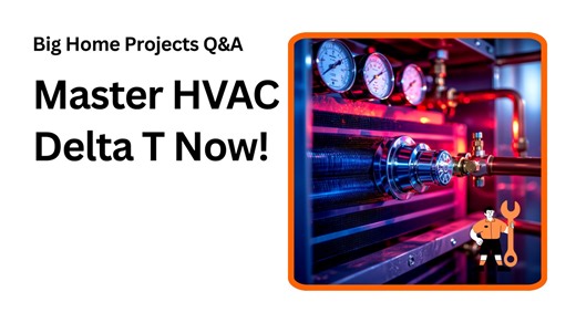 How TXV Boosts HVAC System Performance | Big Home Projects posted on the topic | LinkedIn