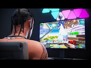 I'm REACTING to the PLAYERS who KILLED me on FORTNITE!