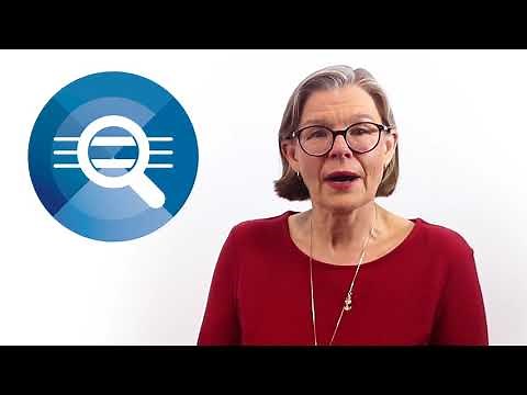 Clinical governance module - A definition of clinical governance