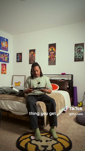 Camera Slider Unboxing: Long Wait, Big Excitement