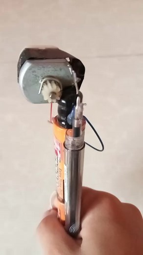 DIY Tattoo Machine with Pen: How to Make Your Own