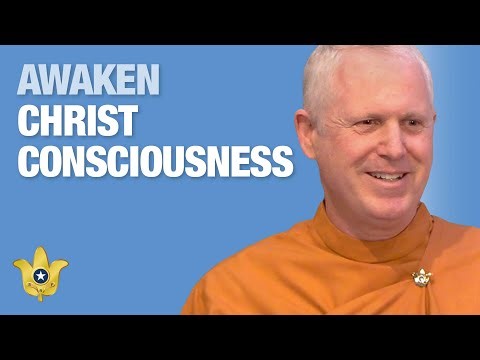 The Divine Nature of Christ | How-to-Live Talk With Meditation