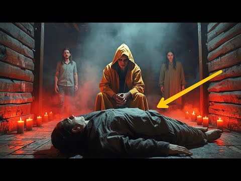The Other (2025) Horror Movie Explained in English | Full Story Recap