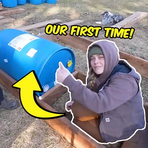 67K views · 1.5K reactions | Our Homemade Dock! | Vanwives | Facebook