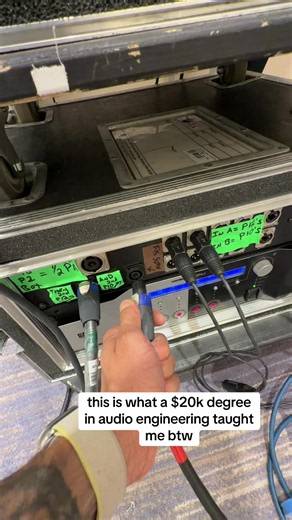 Live Sound Mistakes to Avoid: What I Learned the Hard Way