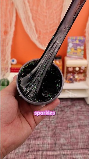 Custom Halloween Slime Box