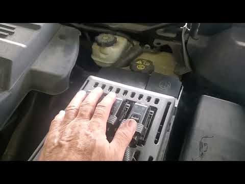 P2138 Intermittent Reduced Engine Power GM 2011 Cadillac. GMT900 Silverado, GMC Sierra, Chevrolet