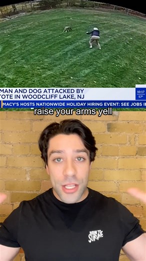 116K views · 1.3K reactions | Outsmarting a Wild Predator... | How to Survive Show | Facebook