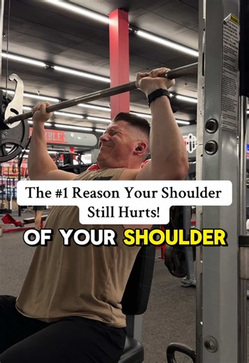 Shoulder Pain Solutions: Effective Drills to Relieve Discomfort