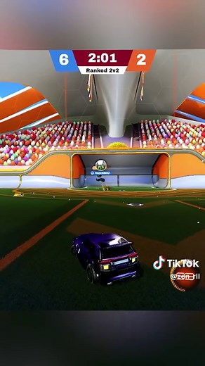 Zen of the Week: Highlights from Rocket League 52