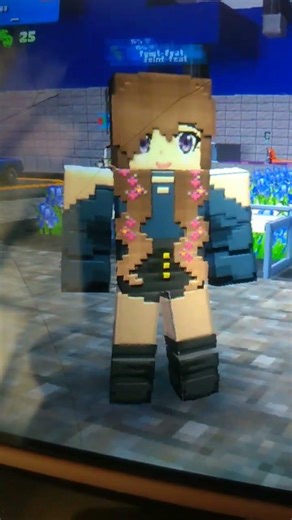 cual le gusto mas de party craft diganmelos comentarios