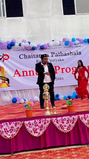 552K views · 10K reactions | PDH Dance studio Nepal teachers dance performance  #pdhdancestudio Hemant Pandey KB Dancer Hemant Pandey | PDH Dance studio Nepal | Facebook