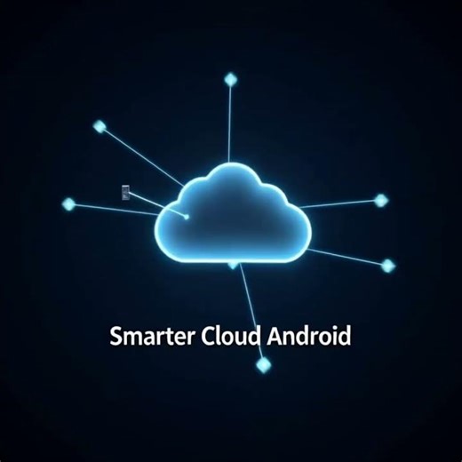 An intelligent platform to run and manage cloud devices.