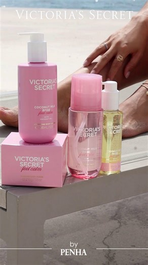 Your next beach look is waiting. 🌴✨ Shop the new Victoria’s Secret swimwear in store and get ready to turn heads all summer long. Which style are you going for? | Victoria's Secret Grand Cayman