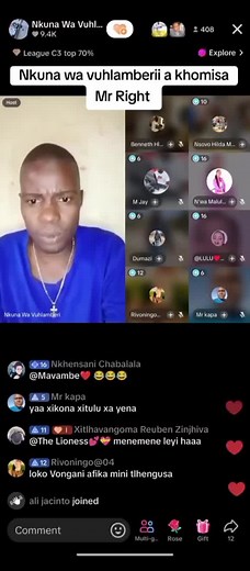 Ndzima (@ndzima01)’s videos with original sound - Ndzima