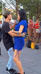 Bailando con ritmo y sabor #dance #virales | Mi lindo El Salvador