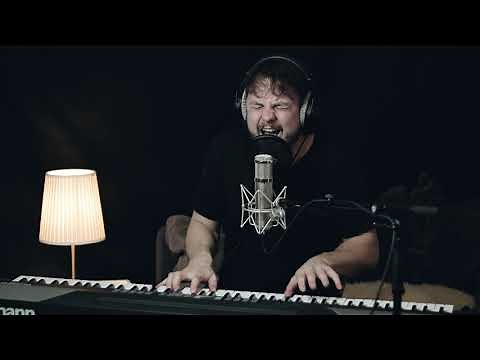 Mess Around - Ray Charles (Cover by Mario Rosenauer)