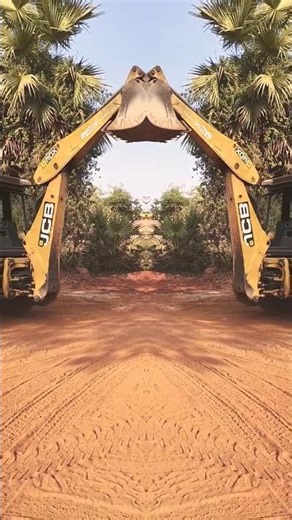 STICK BOOM BUCKET 💥🔥💥 #shorts #shortsfeed #vairalvideo #tractor #bucket #vairal #reels #jcb