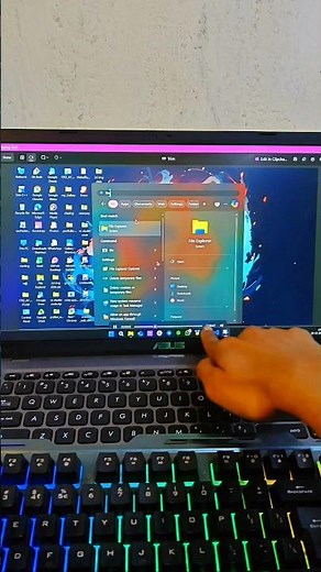 🔴 Record PC screen like a pro! 😎 #shorts