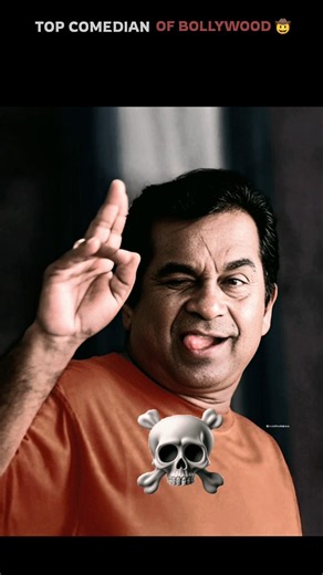 Top comedian of Bollywood 🤠#bollywood #comedy #comedyshorts #trending #movie #filmindustry ##viral