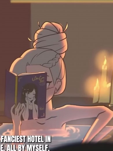 Iris and marcus are so cute💕best msa story#iris #marcus #irisandmracus #ship