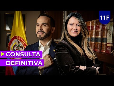 Paloma and Abelardo? The Great Consultation is decisive for the future of the right | #11F