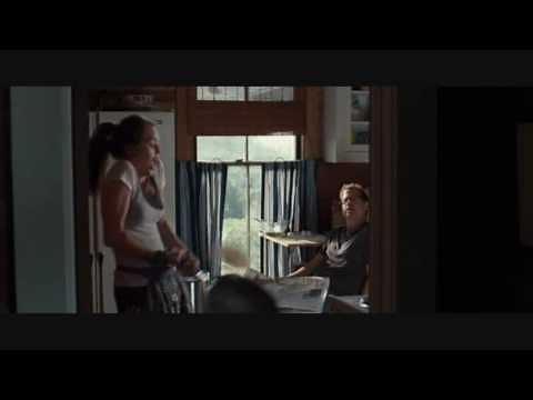 "The Last Song" piano scenes