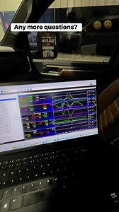 54K views · 536 reactions | 65mm Turbo swap ✅ Hot torques ✅ VGT relearn ✅ Proper file addresses for VGT control located ✅ now it’s time for the easy part… development of power levels and push this platform on stock fuel until there’s nothing more to give and collect all necessary data for yall. #staytuned #turbo #dieselpower #data | RUN VSE | Facebook