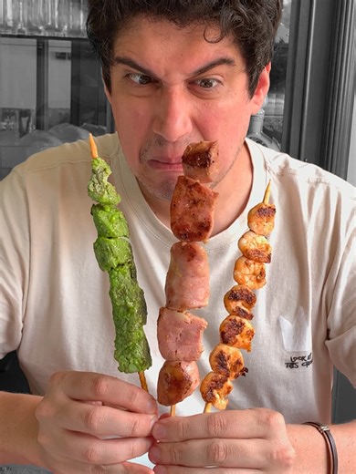 que nota esse pedido merece? 🤢