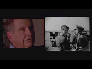 SUPERMARINE SPITFIRE: Spitfire 944 - US Spitfire Pilot Lt Col John S. Blyth DFC recounts exploits