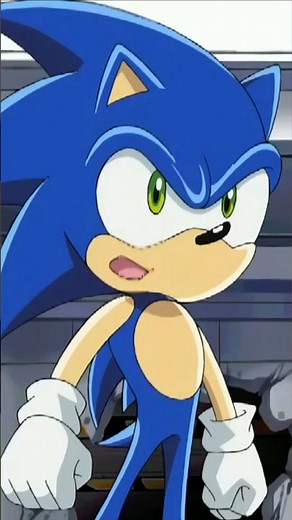 Sonic X Has Some More Funny Errors