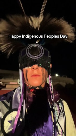We’re still here #nativeamerican #nativetiktok #indigenous #grassdancer #navajo