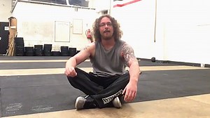 Tip: The Hardstyle Side Plank